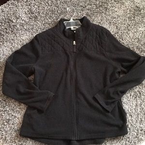 Merona fleece jacket